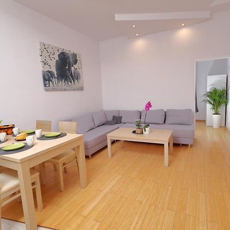 Apartament Sloneczny 5 Opole Exterior foto