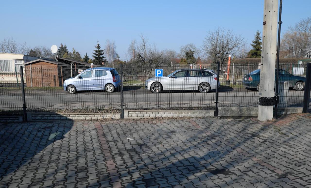 Apartament Sloneczny 5 Opole Exterior foto