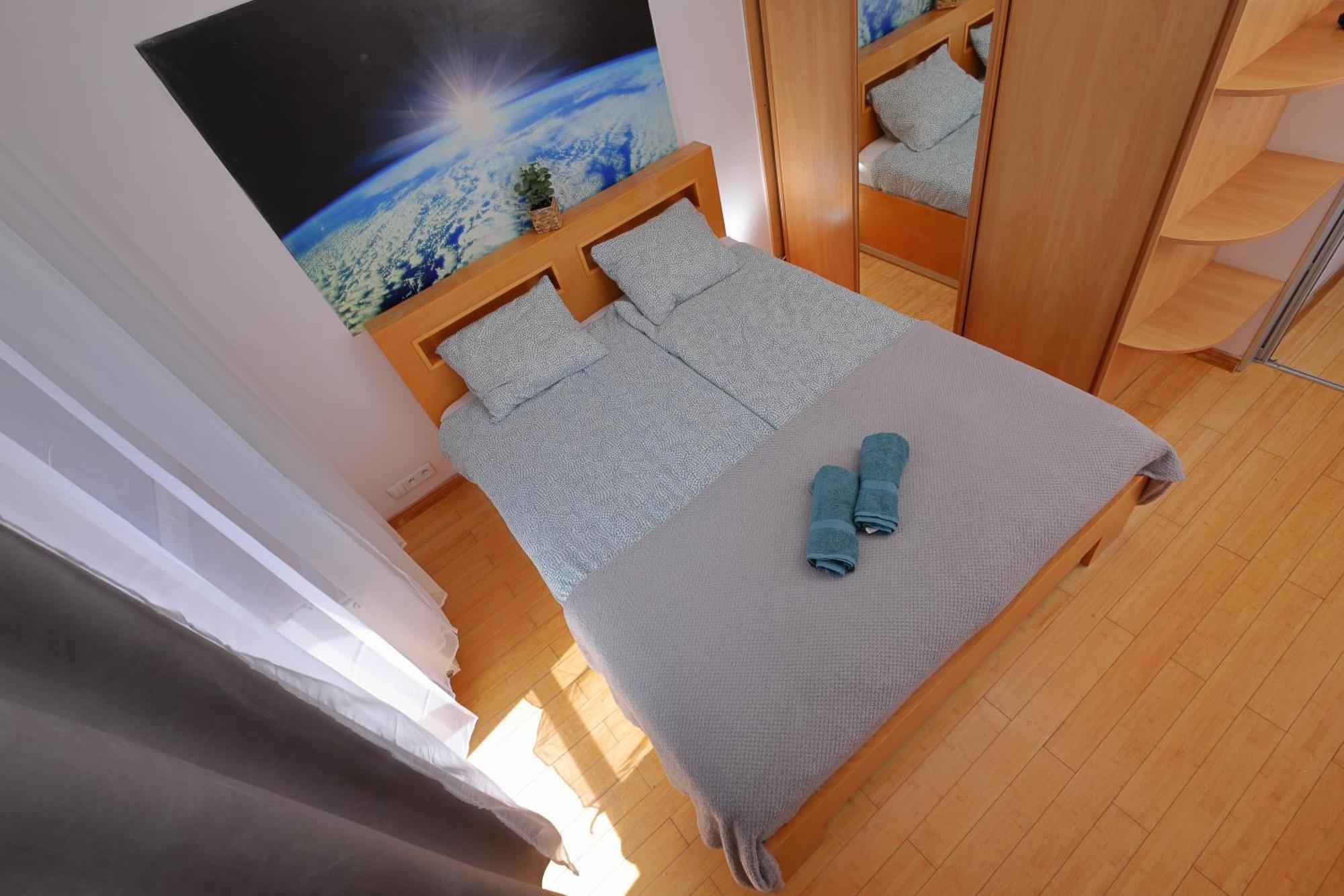 Apartament Sloneczny 5 Opole Exterior foto