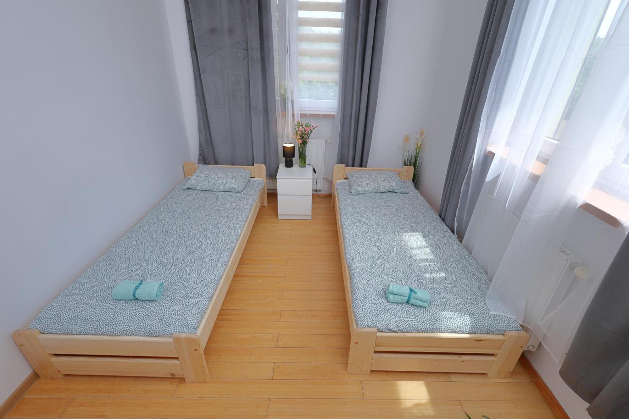 Apartament Sloneczny 5 Opole Exterior foto