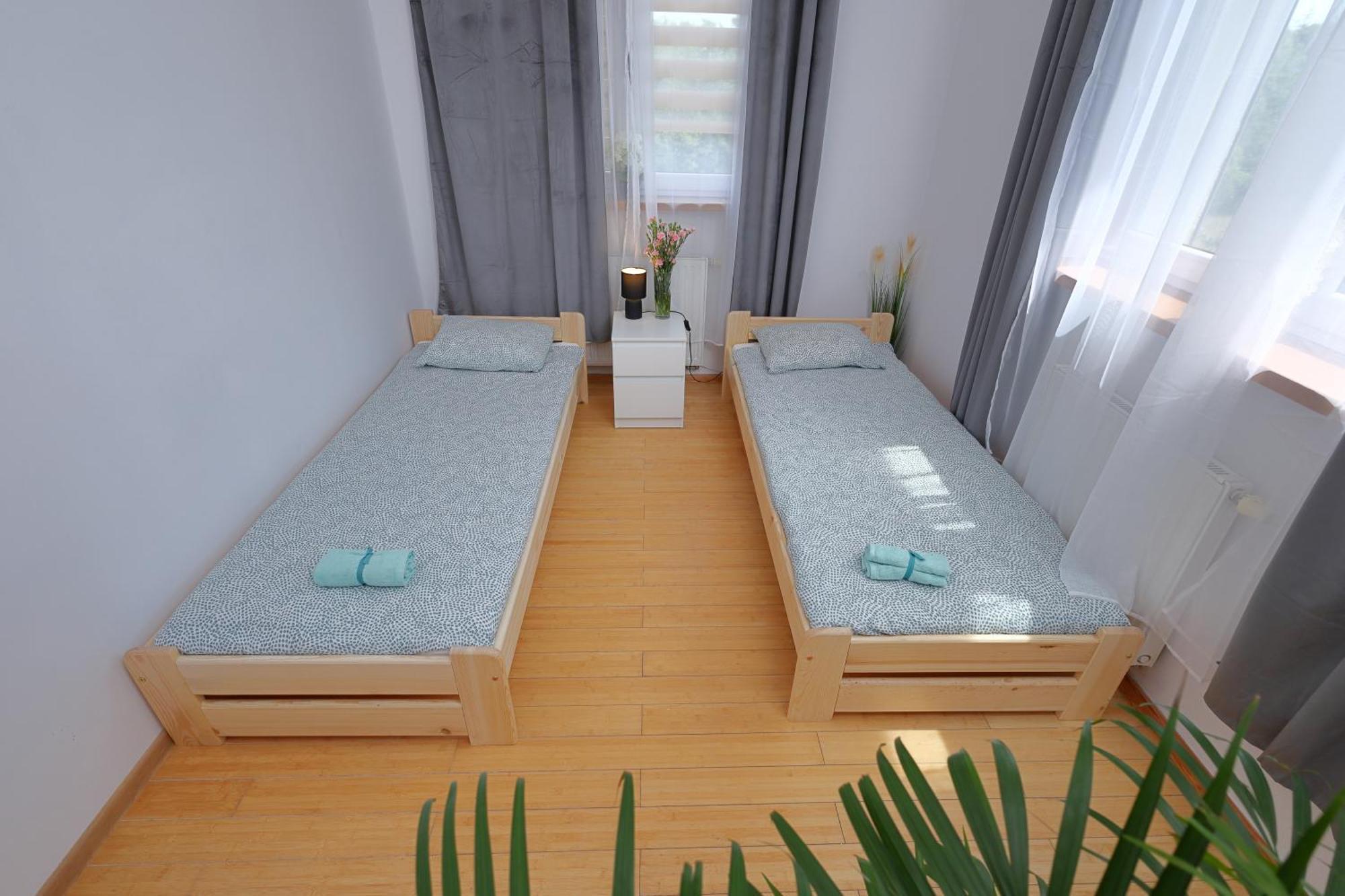 Apartament Sloneczny 5 Opole Exterior foto