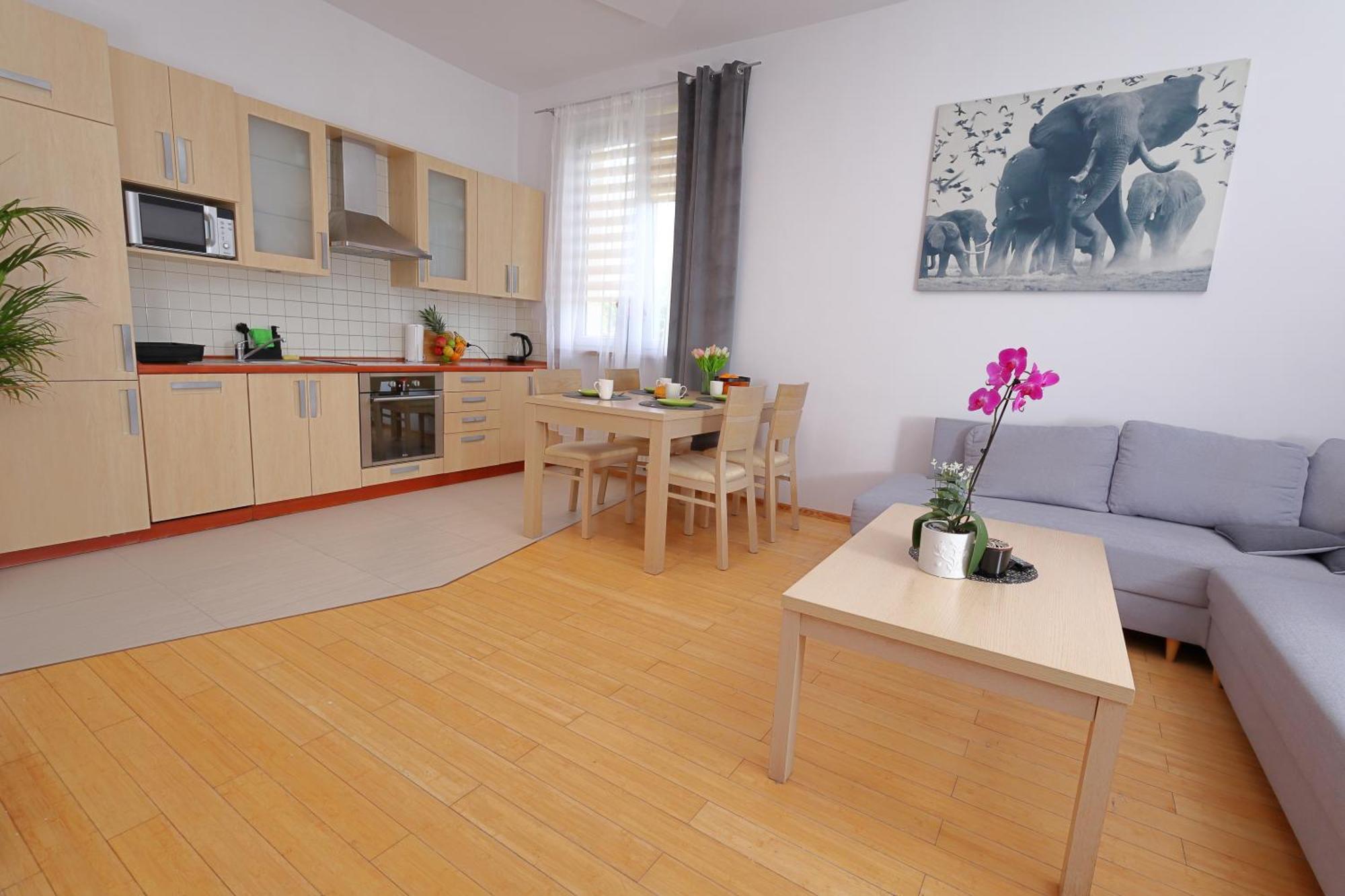Apartament Sloneczny 5 Opole Exterior foto