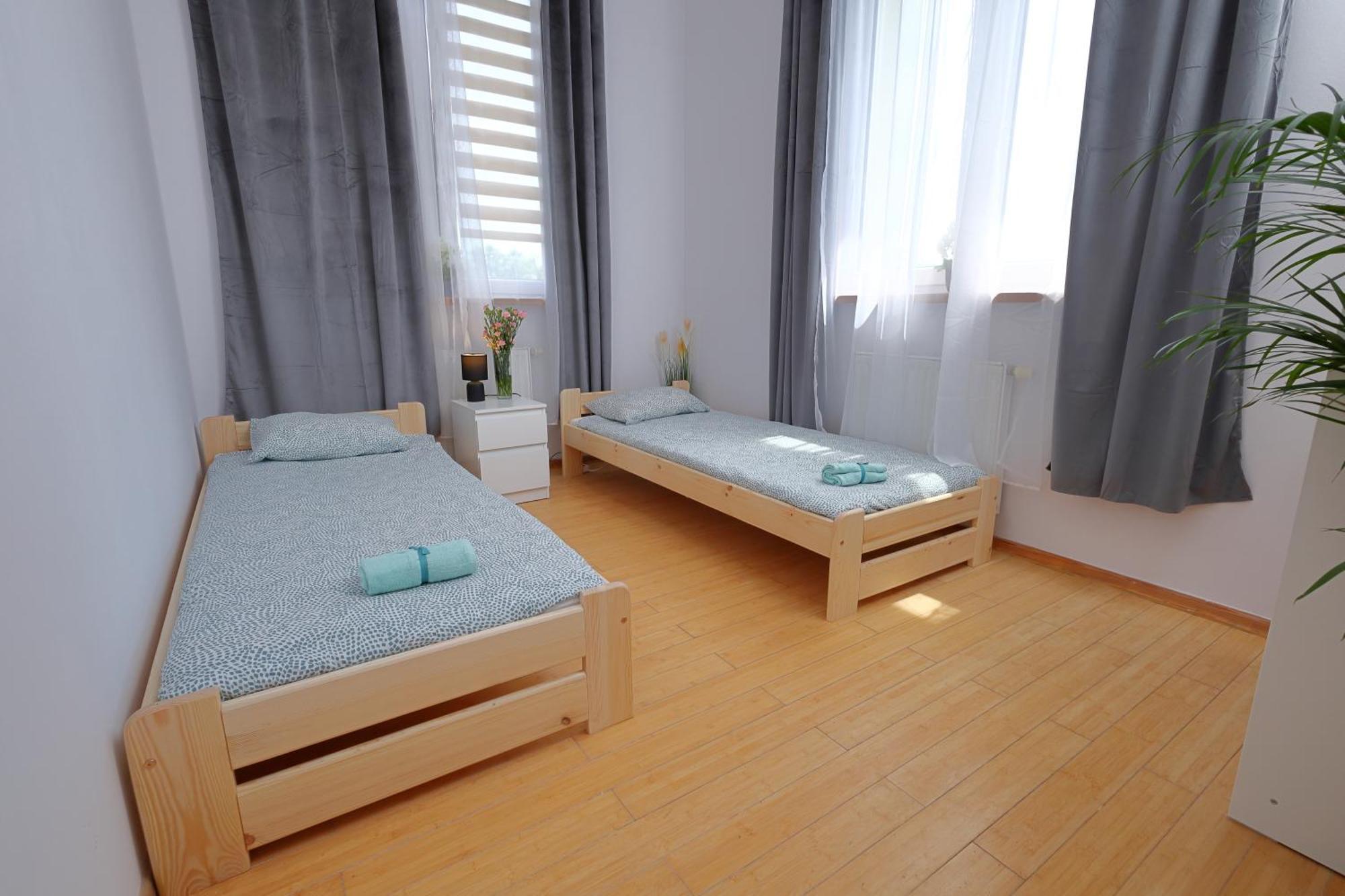 Apartament Sloneczny 5 Opole Exterior foto