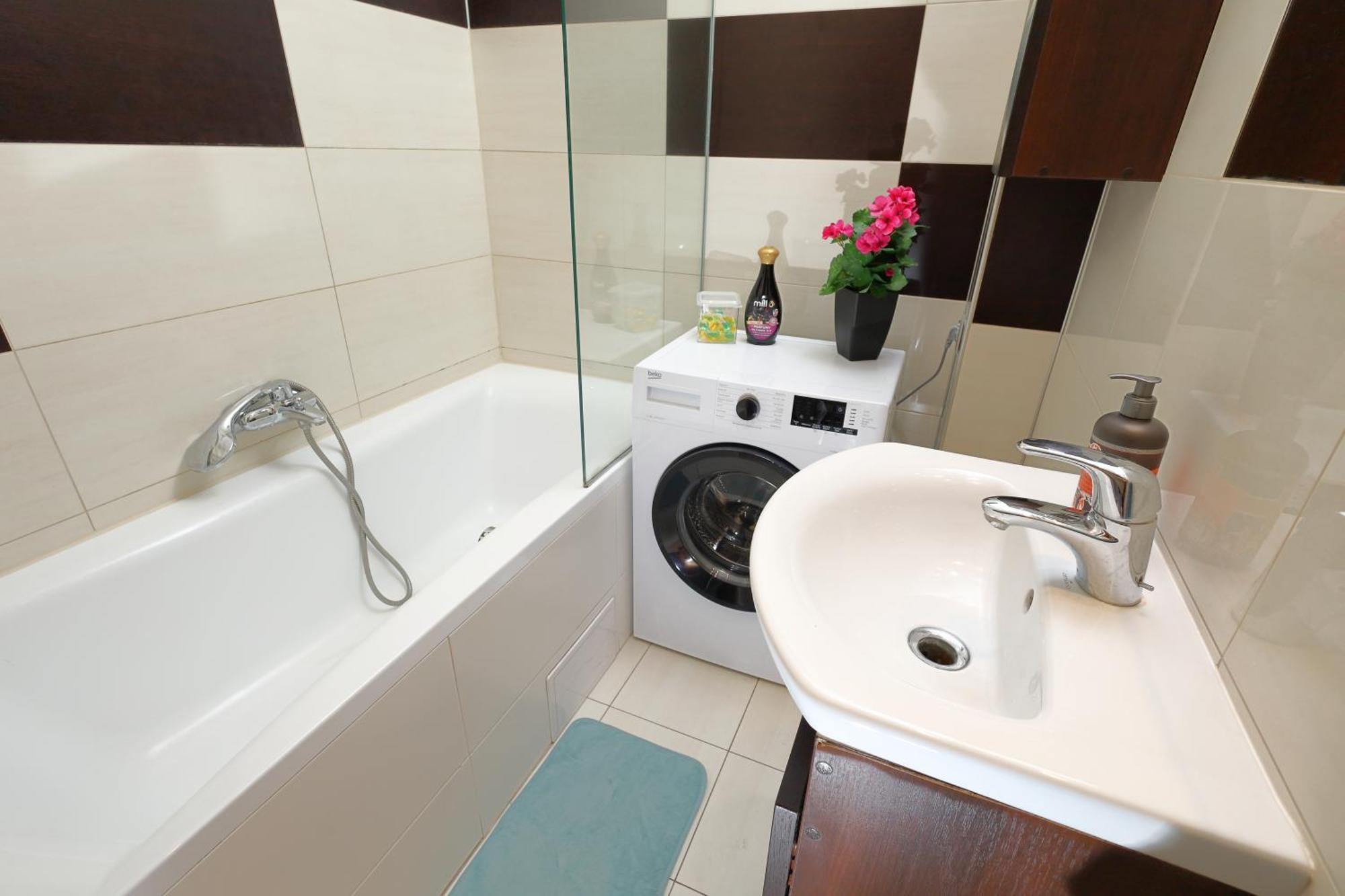 Apartament Sloneczny 5 Opole Exterior foto