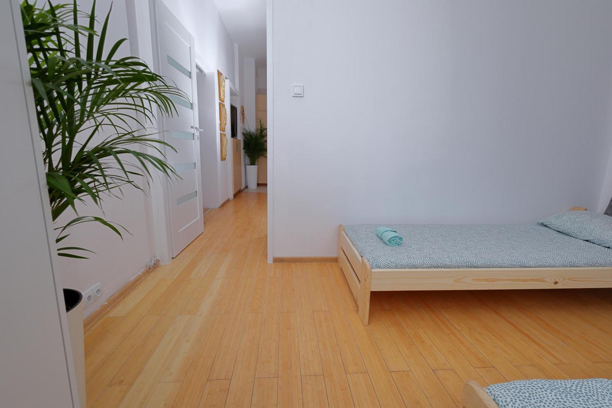 Apartament Sloneczny 5 Opole Exterior foto