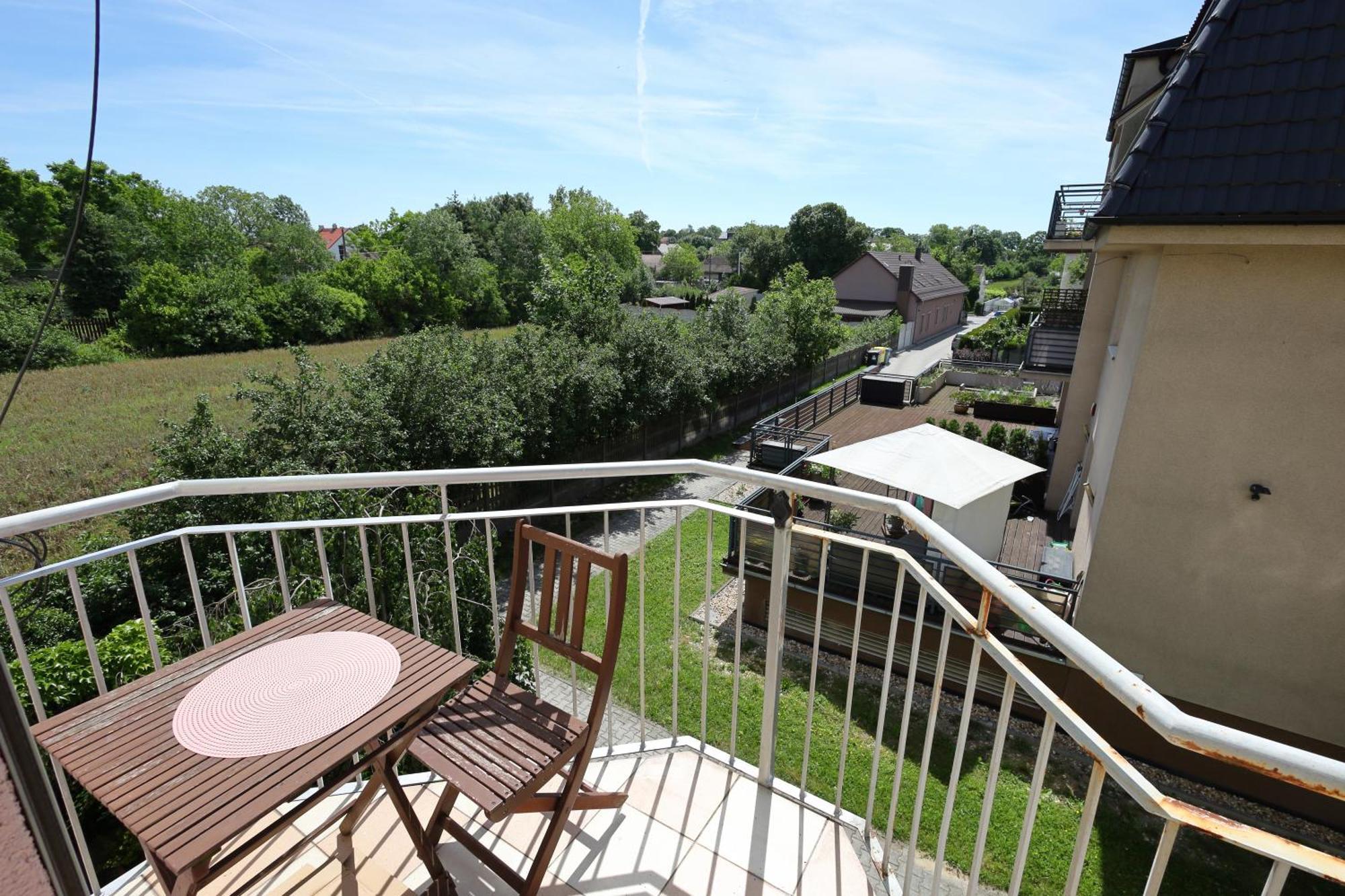 Apartament Sloneczny 5 Opole Exterior foto