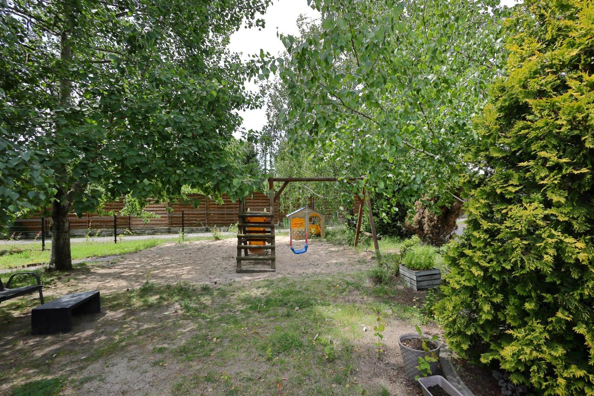 Apartament Sloneczny 5 Opole Exterior foto