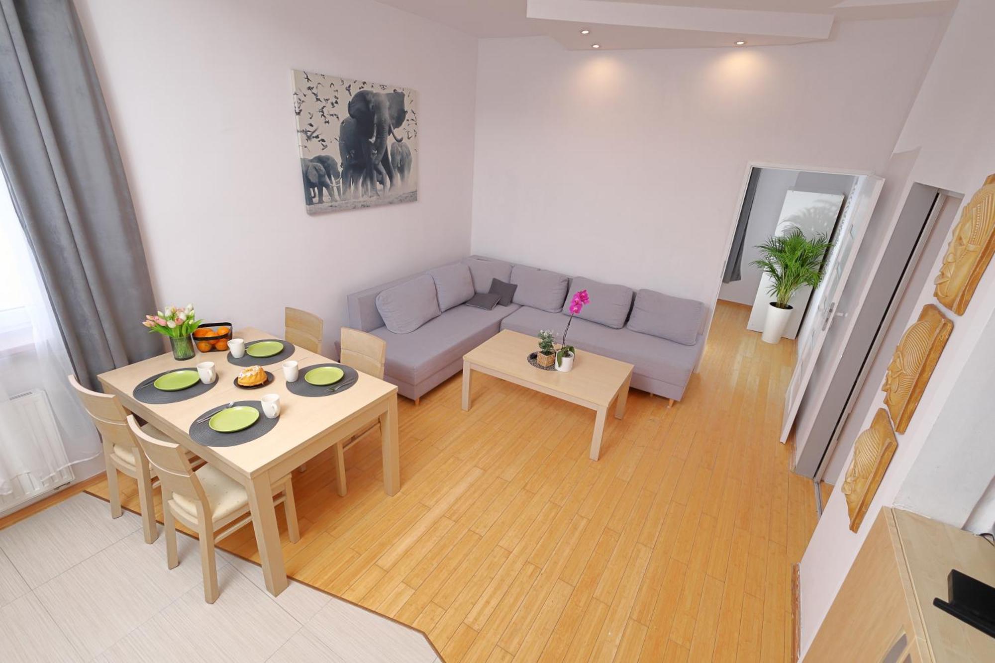 Apartament Sloneczny 5 Opole Exterior foto