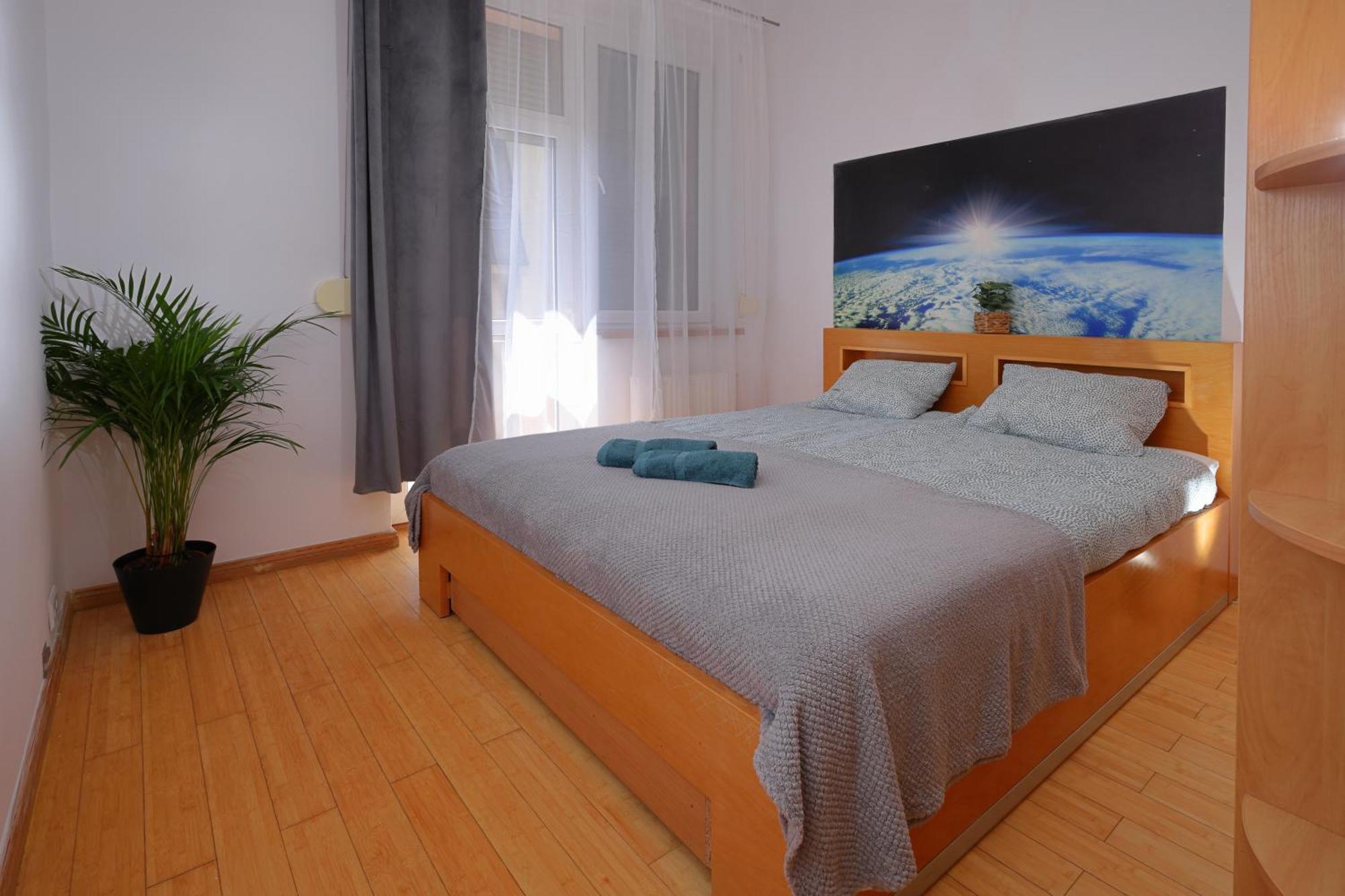 Apartament Sloneczny 5 Opole Exterior foto