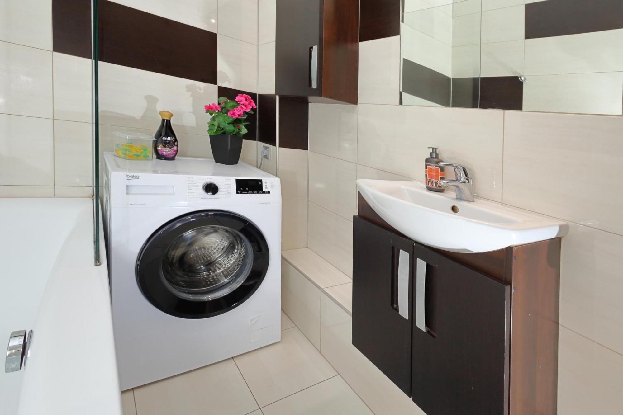 Apartament Sloneczny 5 Opole Exterior foto