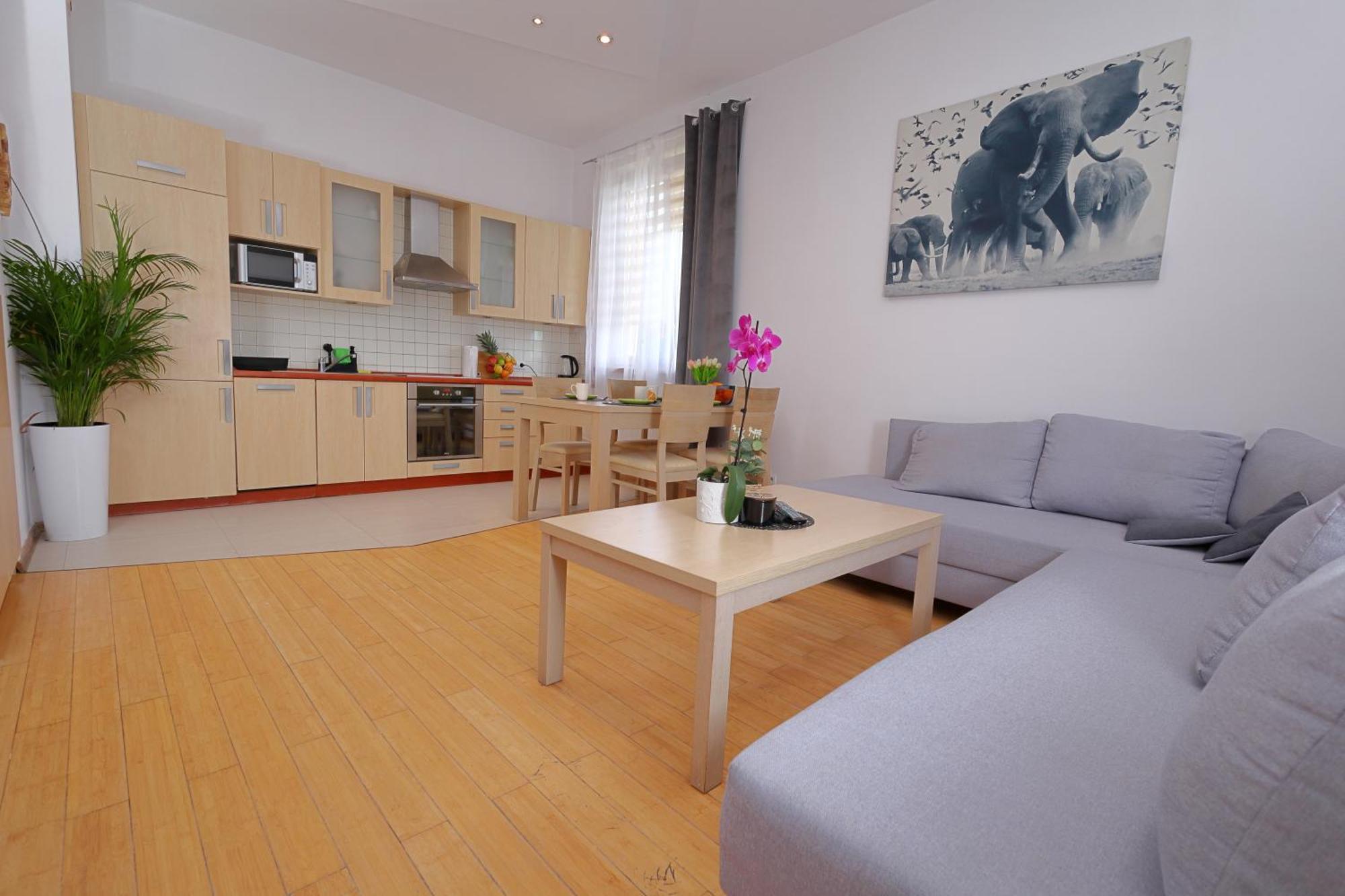 Apartament Sloneczny 5 Opole Exterior foto